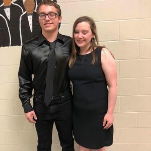 Meet your Posher, Amy paige